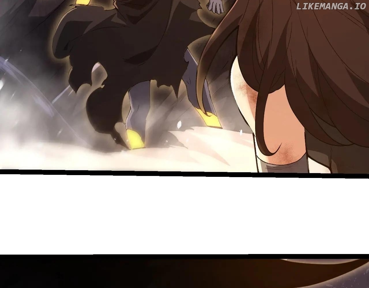 Evolution Begins With A Big Tree Chapter 368 - page 67